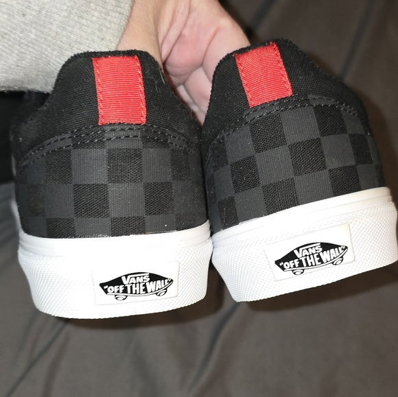 Vans mens size 7 - Picture 3 of 8